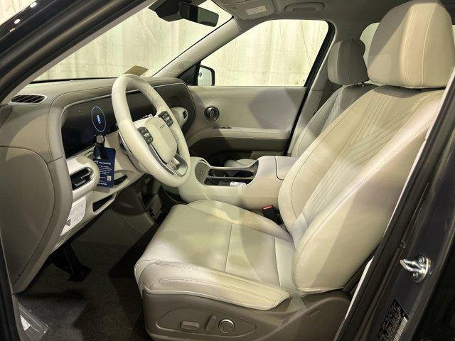 New 2026 Ecotronic Gray Pearl Hyundai SEL 8P image 13