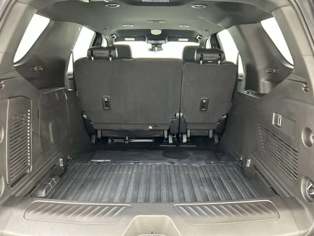 2026 Chevrolet Tahoe Fleet - Photo 7