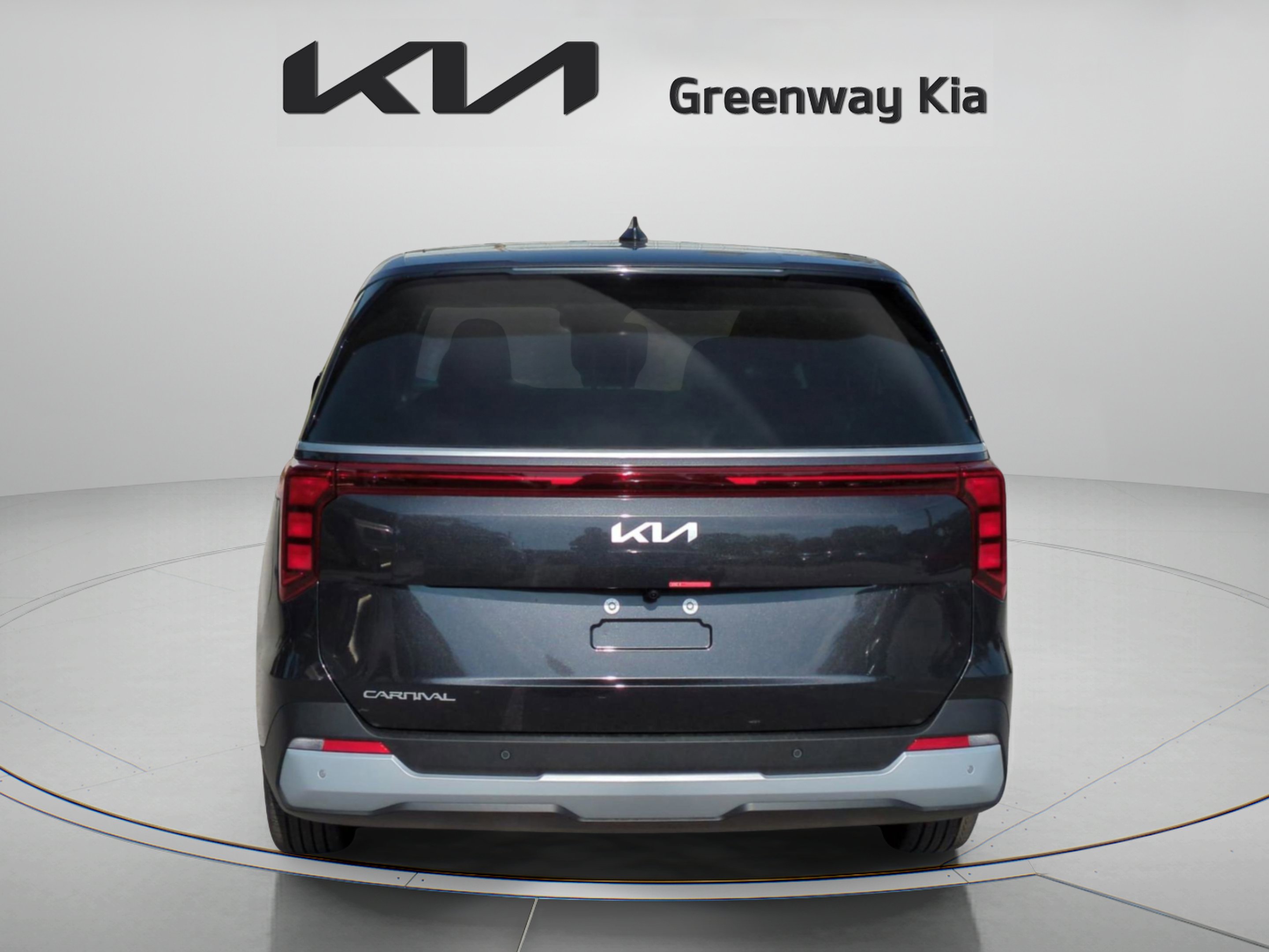 New 2026 Panthera Metal Kia LXS image 7