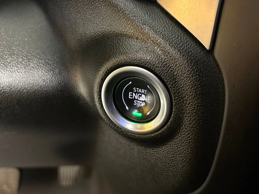 Used 2021 Blue Chevrolet LT image 27