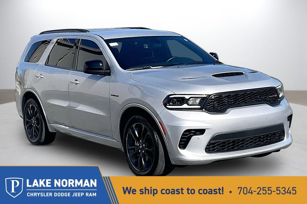 2024 Dodge Durango
