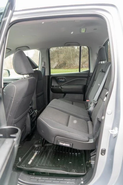 Used 2023 Gray Honda Sport image 14