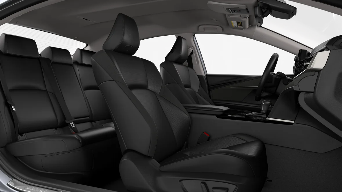 New 2026 Wind Chill Pearl Toyota XLE image 27