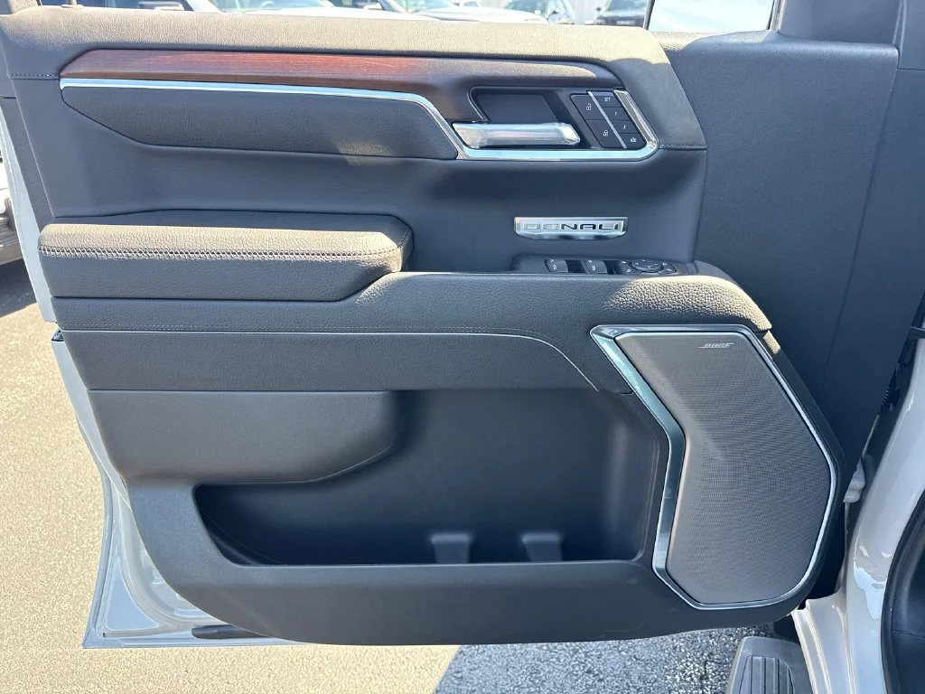 New 2026 Coastal Dune GMC Denali image 15