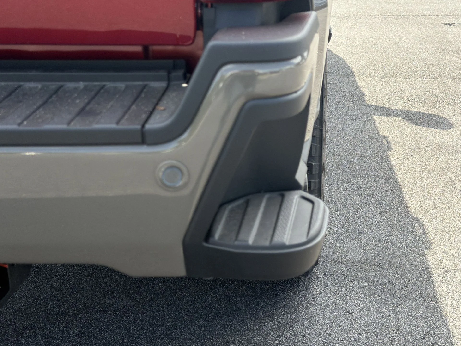 2026 Ford F-250 Super Duty King Ranch - Photo 3