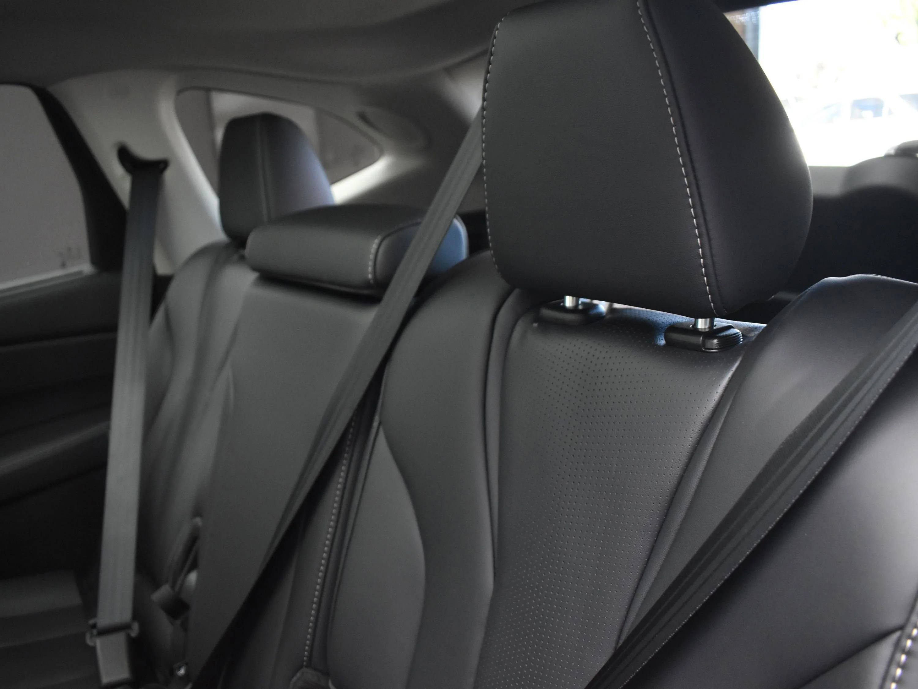 New 2026 Black Acura w/Technology Package image 21