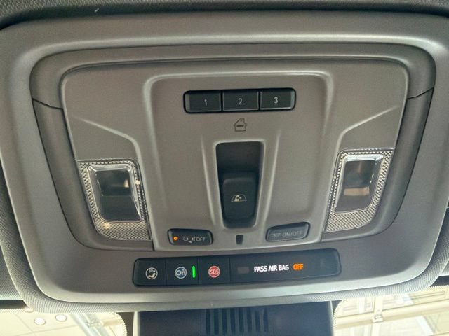 2024 GMC Sierra 1500 Denali Denali - Photo 27