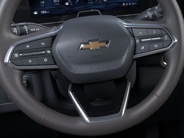 New 2026 Black Chevrolet High Country image 19