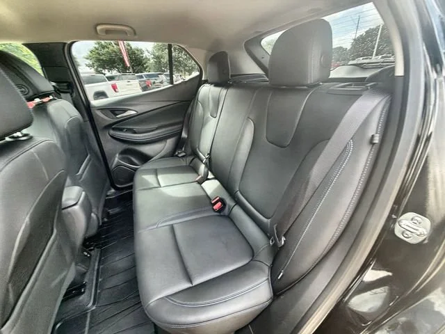 2026 Buick Encore GX Sport Touring - Photo 23