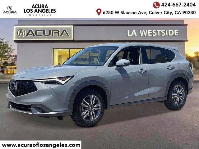 2026 Acura ADX 