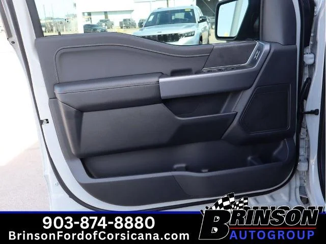 New 2026 Avalanche Ford XLT image 30