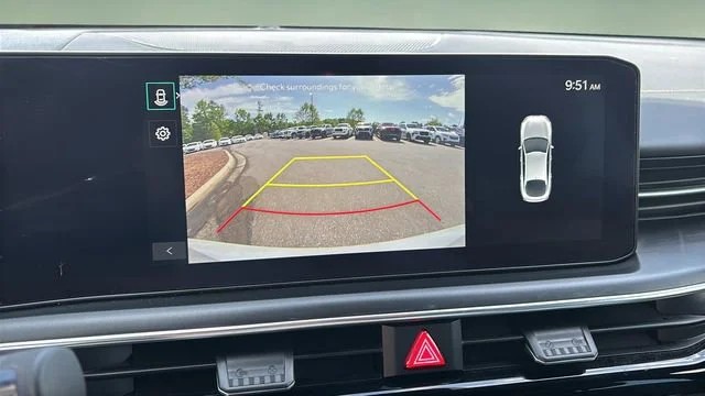 Used 2025 Gray Kia GT-Line image 28