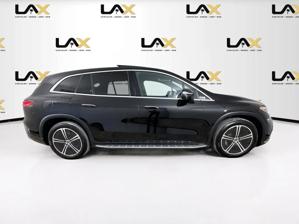 Used 2023 Black Mercedes-Benz 450 image 8