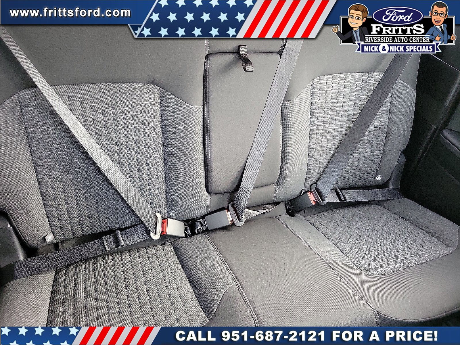 New 2026 Carbonized Gray Metallic Ford XL image 18