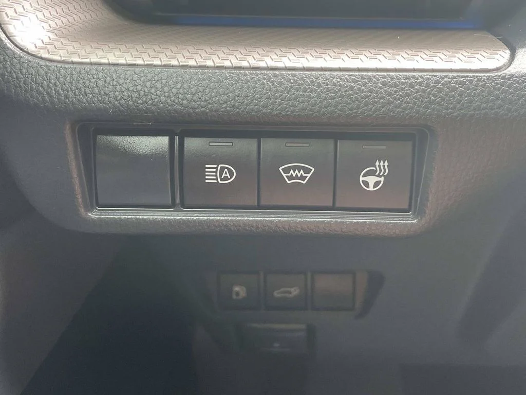 Certified Used 2023 Gray Toyota Limited image 26