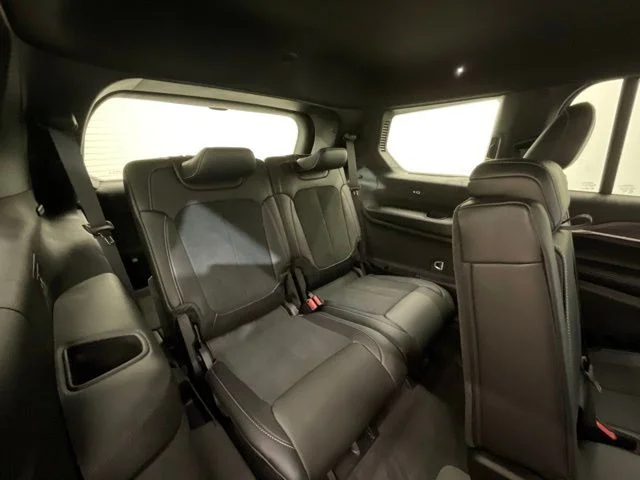 New 2026 Silver Jeep Altitude image 26