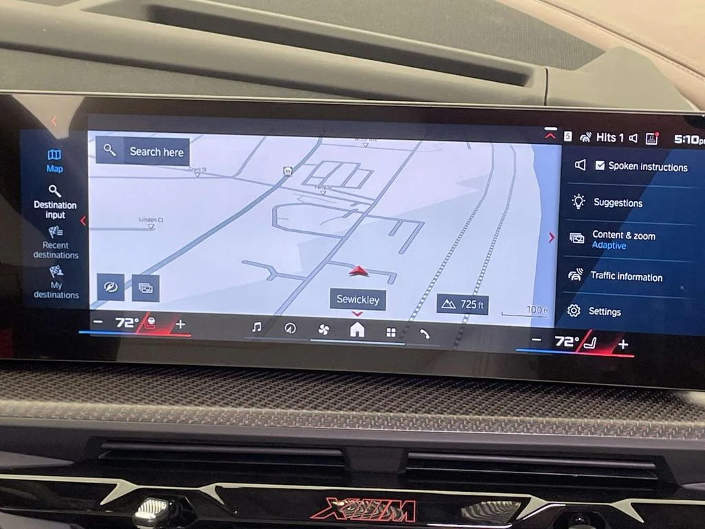 2026 BMW XM Base - Photo 22