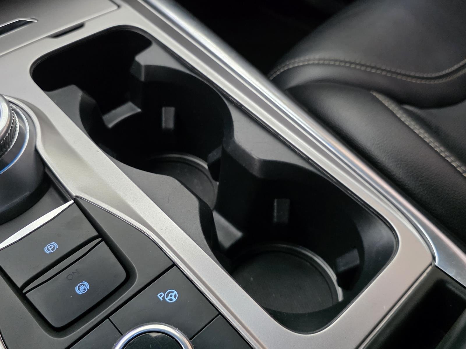 2020 Ford Explorer ST - Photo 31