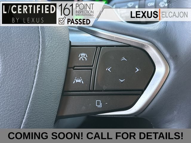 Certified Used 2026 White Lexus 350h Premium image 26