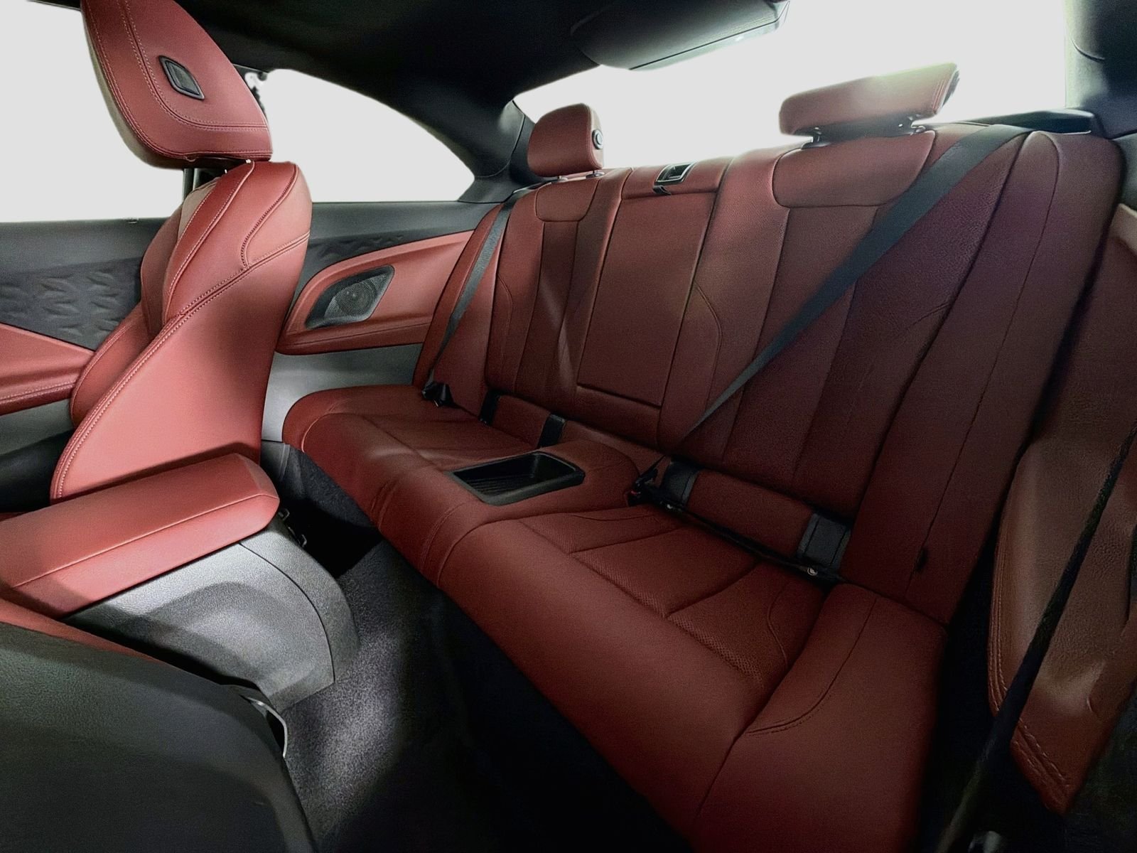 New 2026 Brooklyn Grey Metallic BMW 230i image 25