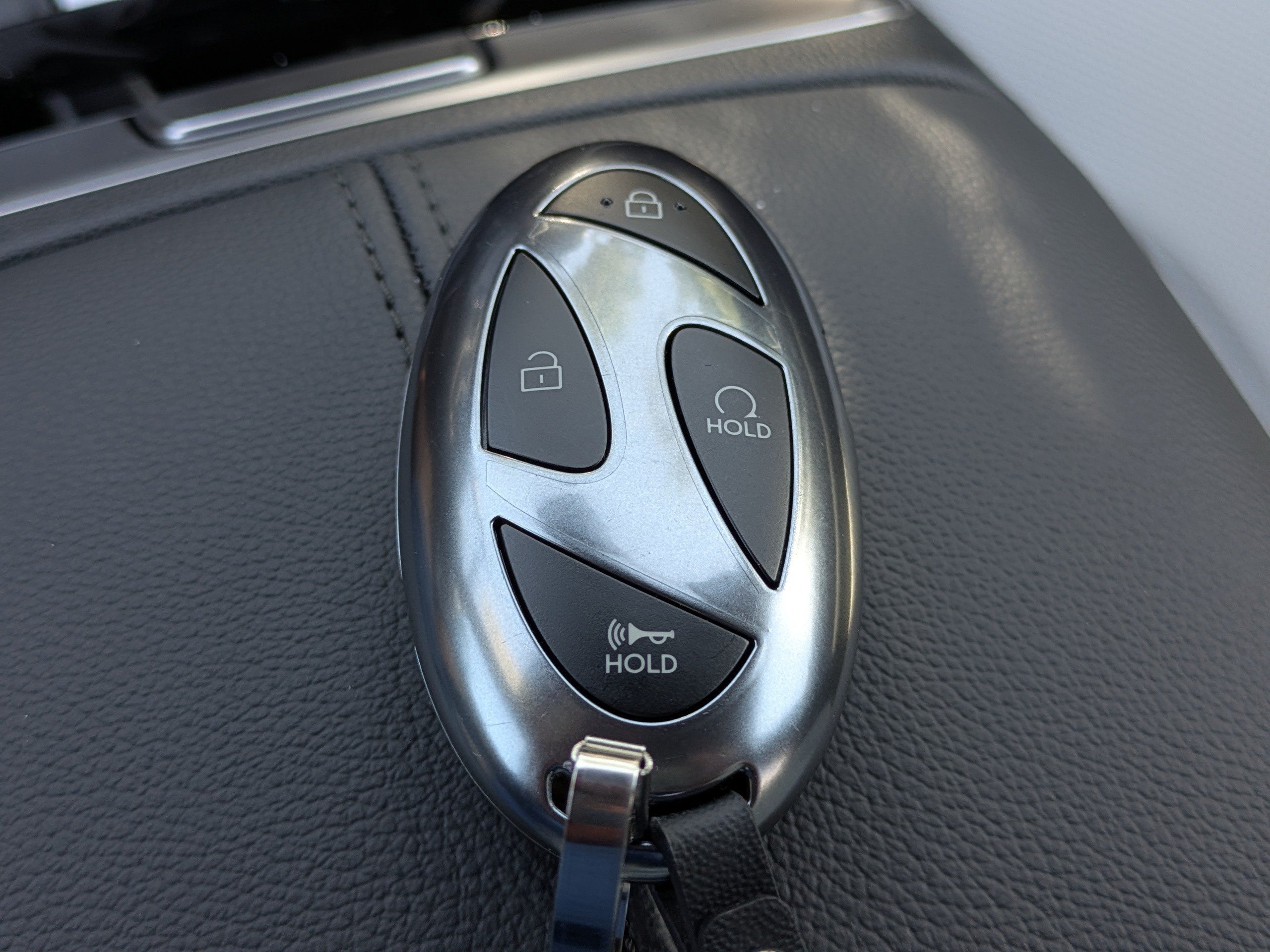New 2026 Blue Stone Hyundai SEL Activity FWD image 28