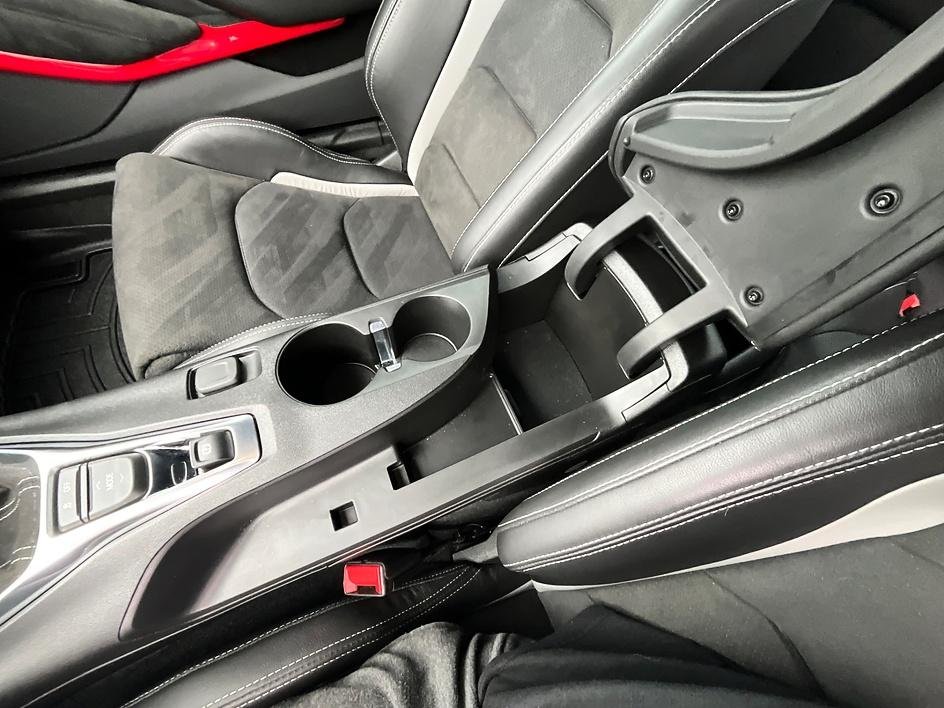 Used 2022 Blue Chevrolet SS image 27