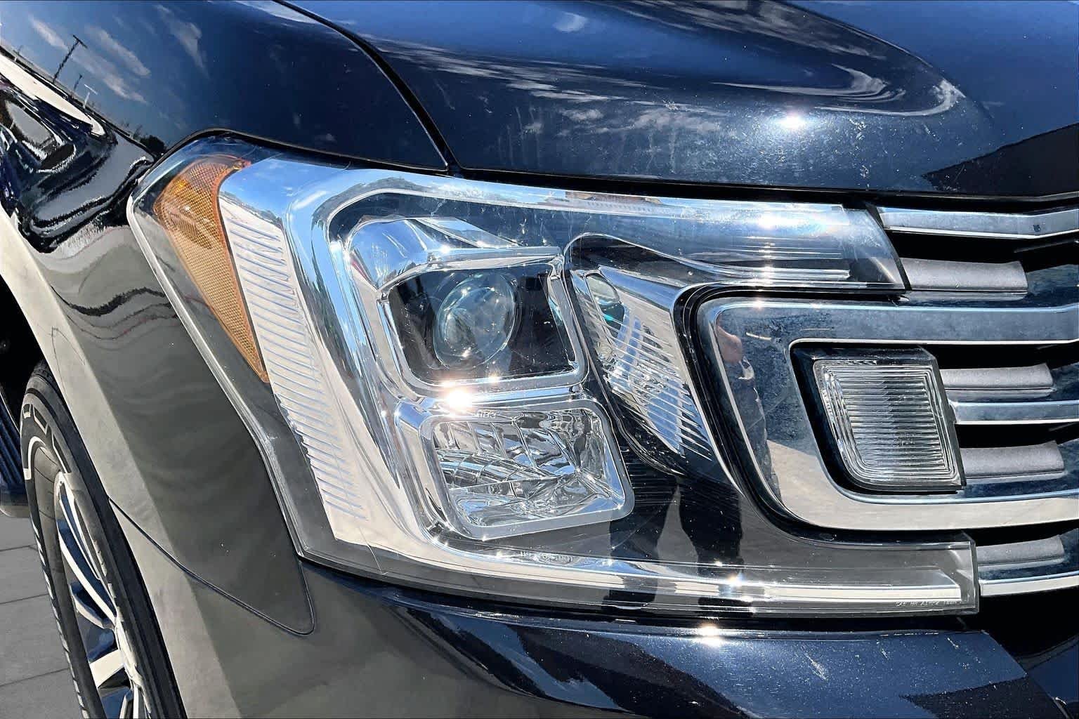 Used 2021 Agate Black Ford XLT image 25
