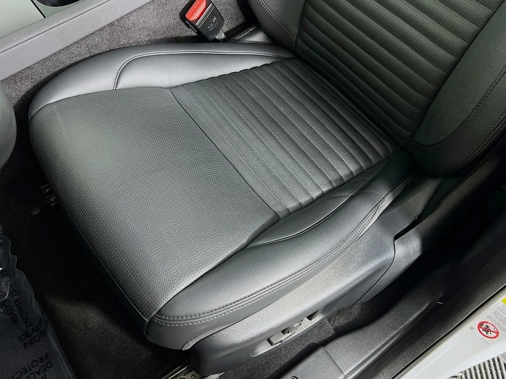 2024 Land Rover Discovery Sport S - Photo 20