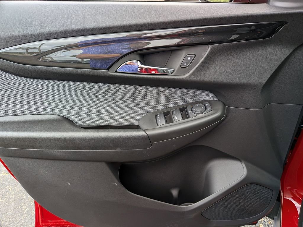 2026 Chevrolet Trailblazer LT - Photo 25