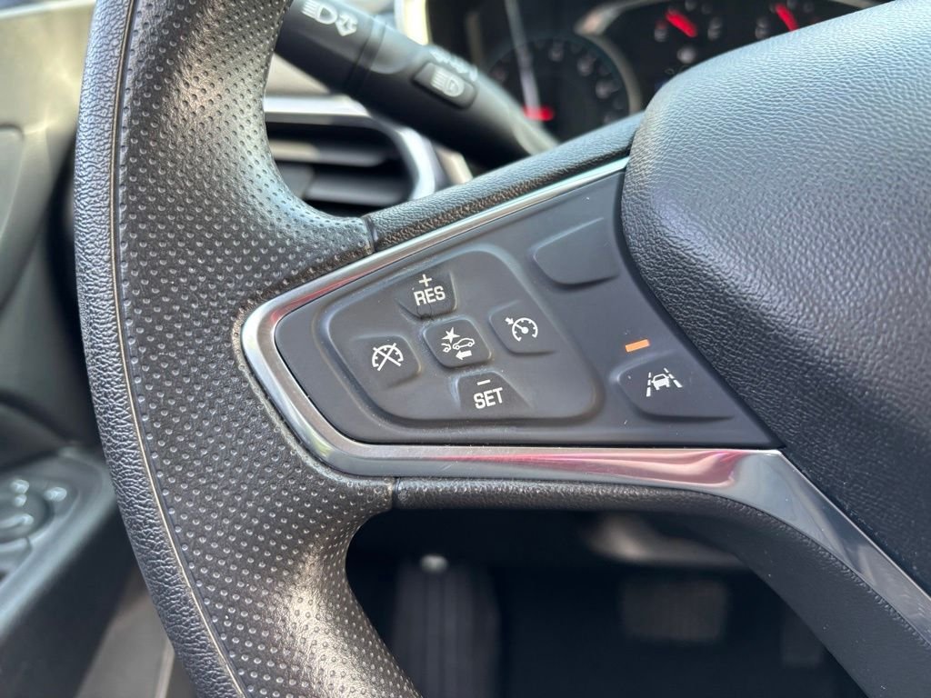 Used 2020 Brown Chevrolet LT image 22