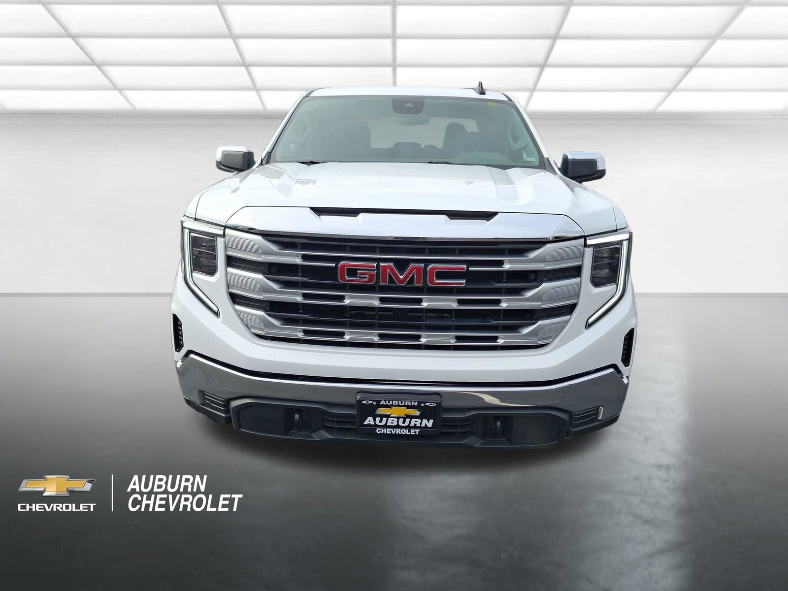 2024 GMC Sierra 1500 SLE - Photo 8