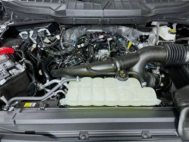 New 2026 Ford F-150 STX