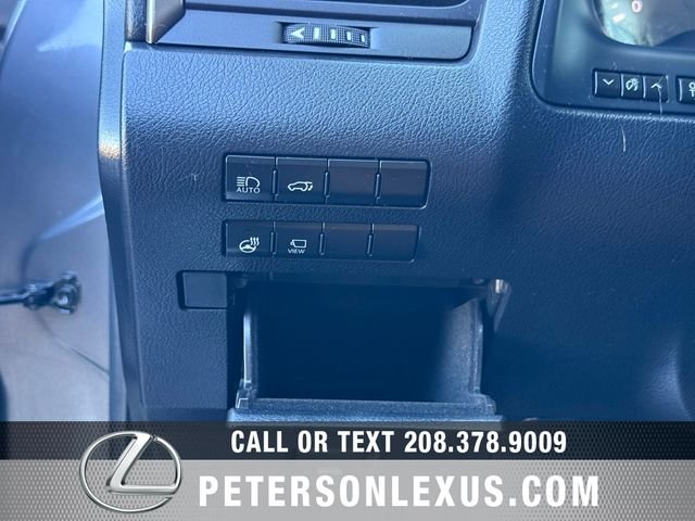 Used 2022 Gray Lexus 350L image 17