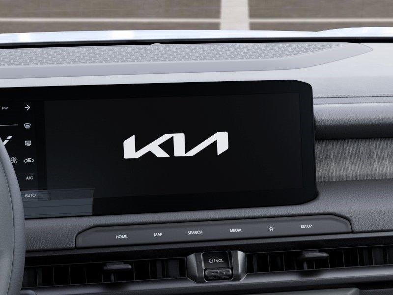 New 2027 Glacial White Pearl Kia X-Line SX-Prestige image 20