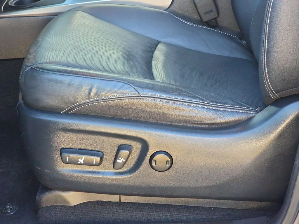 Certified Used 2019 Magnetic Gray Metallic Toyota Limited image 26