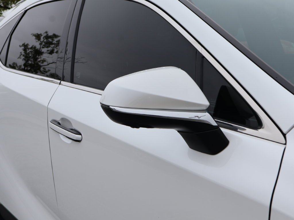 Used 2024 White Pearl Lexus 350 Premium Plus image 7