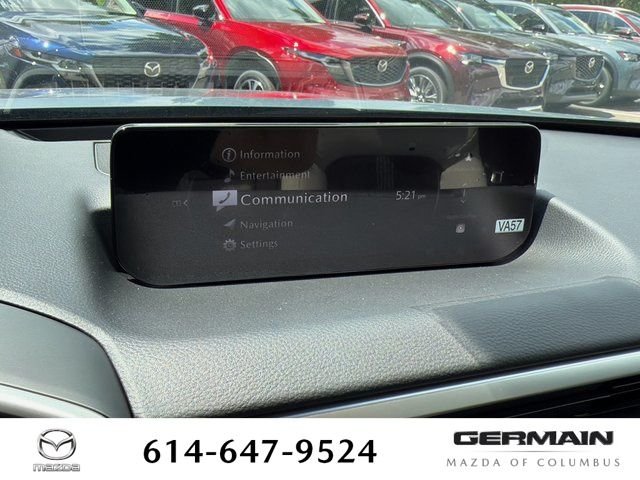 New 2026 Gray Mazda 2.5 S Preferred image 20