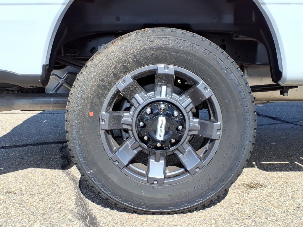 2026 Ford F-250 Super Duty XL - Photo 9