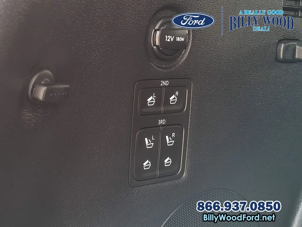 2023 Hyundai Palisade Calligraphy - Photo 7