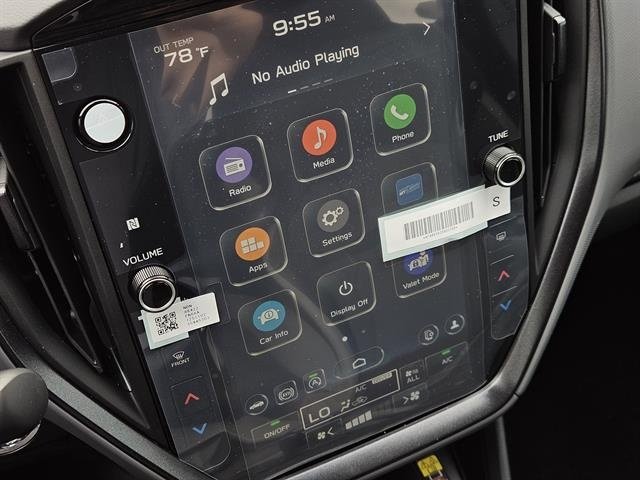 2026 Subaru Crosstrek Wilderness - Photo 13