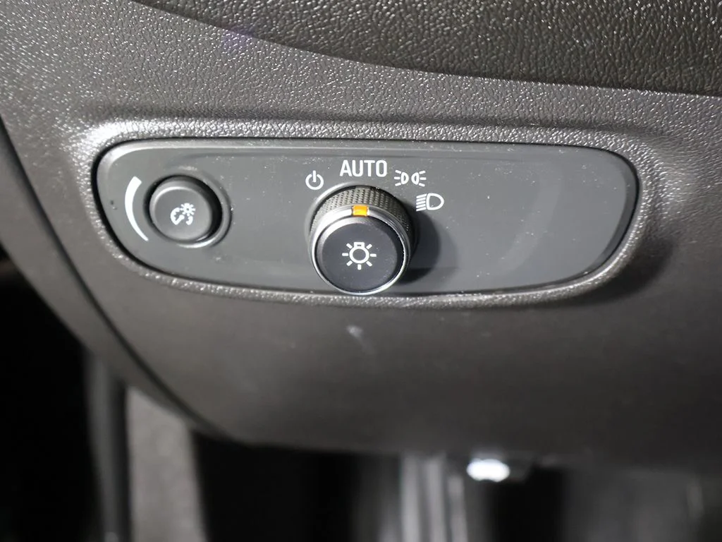 Used 2024 Black Chevrolet LS image 29