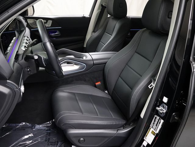 Certified Used 2026 Black Mercedes-Benz GLE 350 image 10