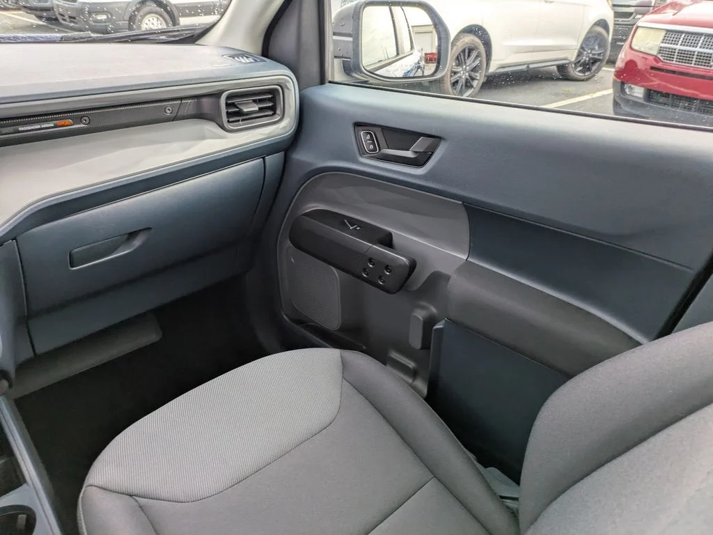 Certified Used 2024 Atlas Blue Metallic Ford XL image 18