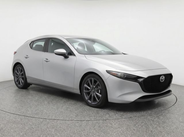 New 2026 Platinum Quartz Metallic Mazda 2.5 S Preferred image 2