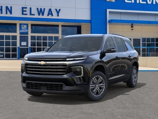 2026 Chevrolet Traverse LT - Photo 7