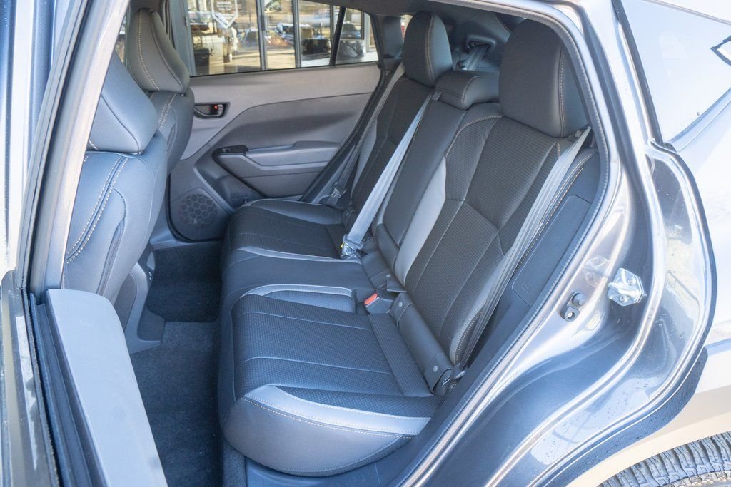 2026 Subaru Crosstrek Wilderness - Photo 17