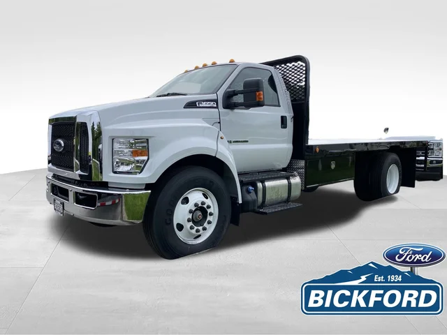 2026 Ford F-650SD Base