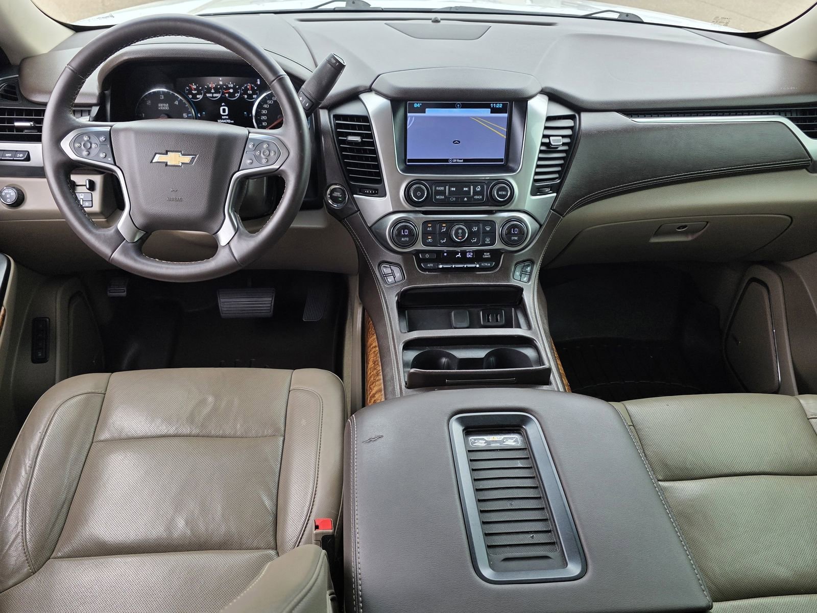 Used 2017 SUMMIT WHITE Chevrolet Premier image 9