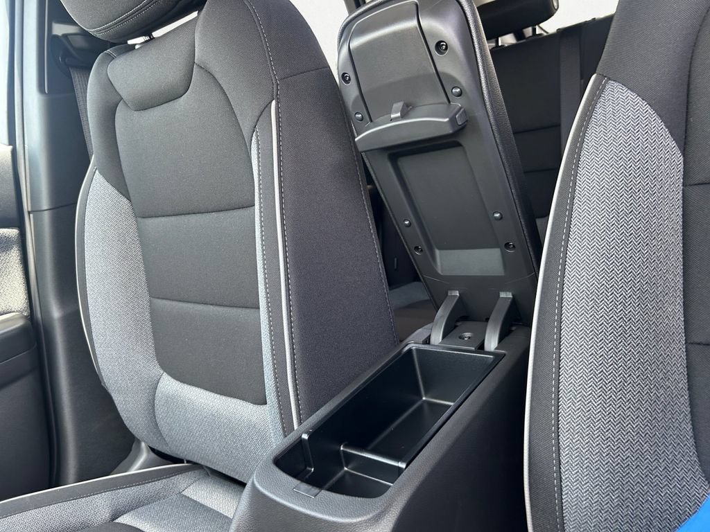 2026 Chevrolet Trailblazer LS - Photo 11