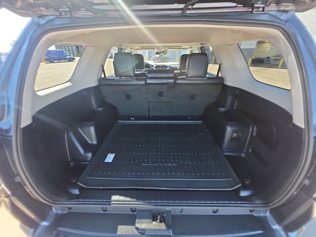 Used 2020 Gray Toyota SR5 Premium image 16